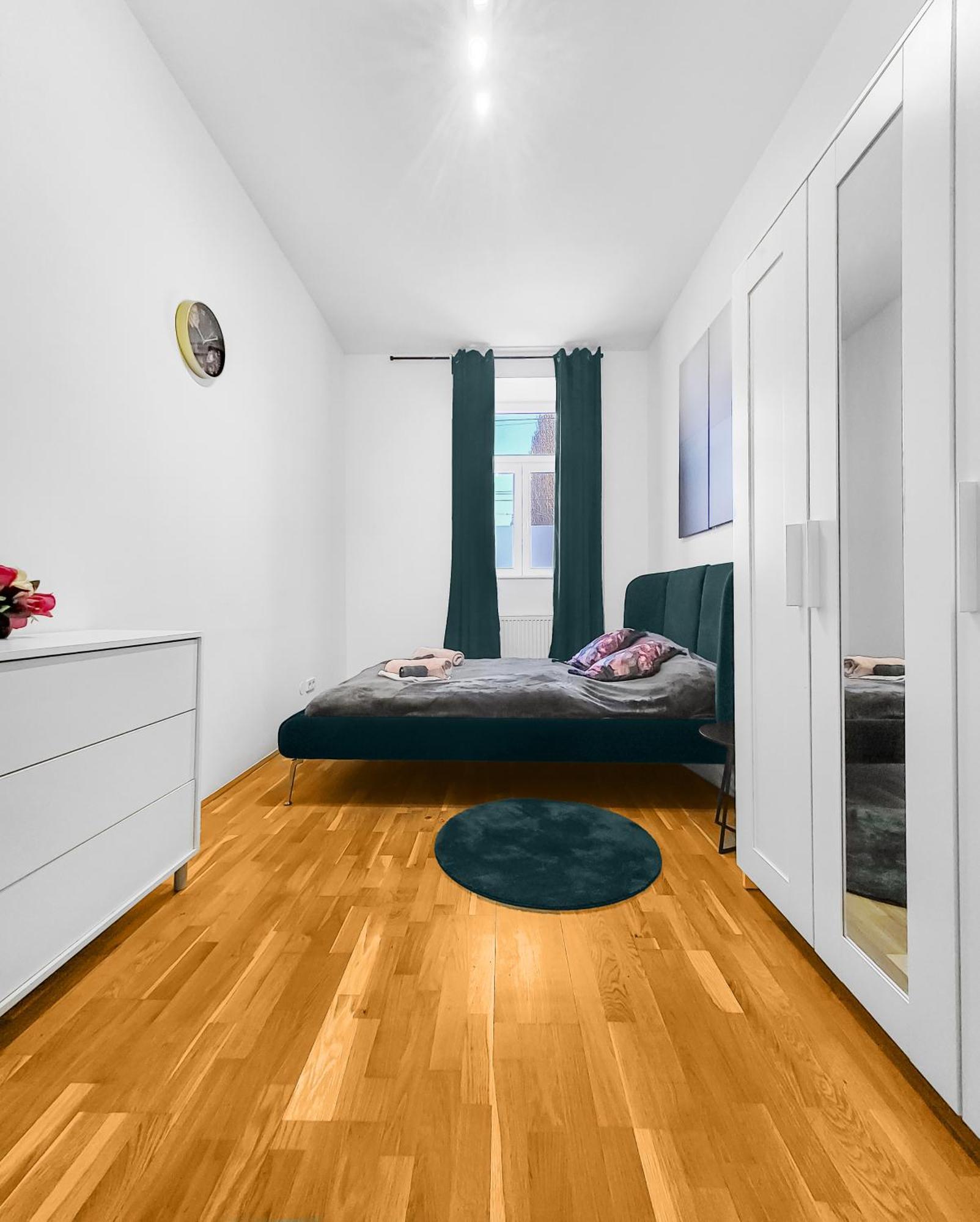 N-West Apartment Viena Exterior foto